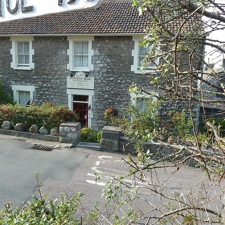 The Owls Crest House B&B Weston-super-Mare Exterior photo