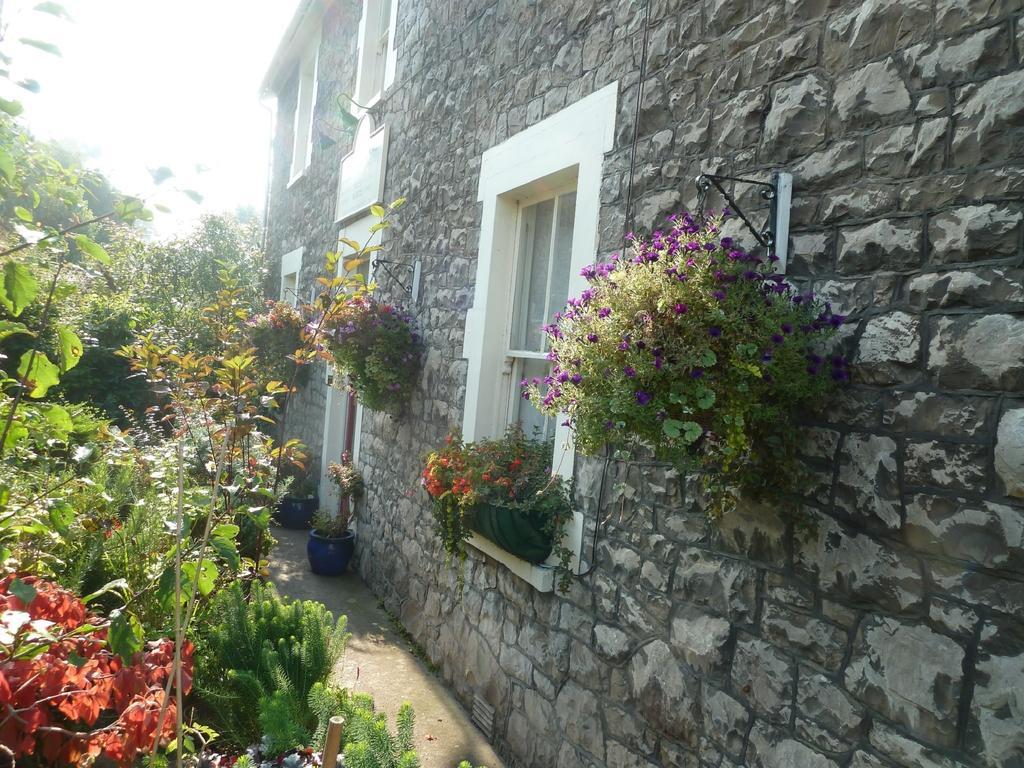 The Owls Crest House B&B Weston-super-Mare Exterior photo