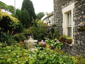 The Owls Crest House B&B Weston-super-Mare Exterior photo